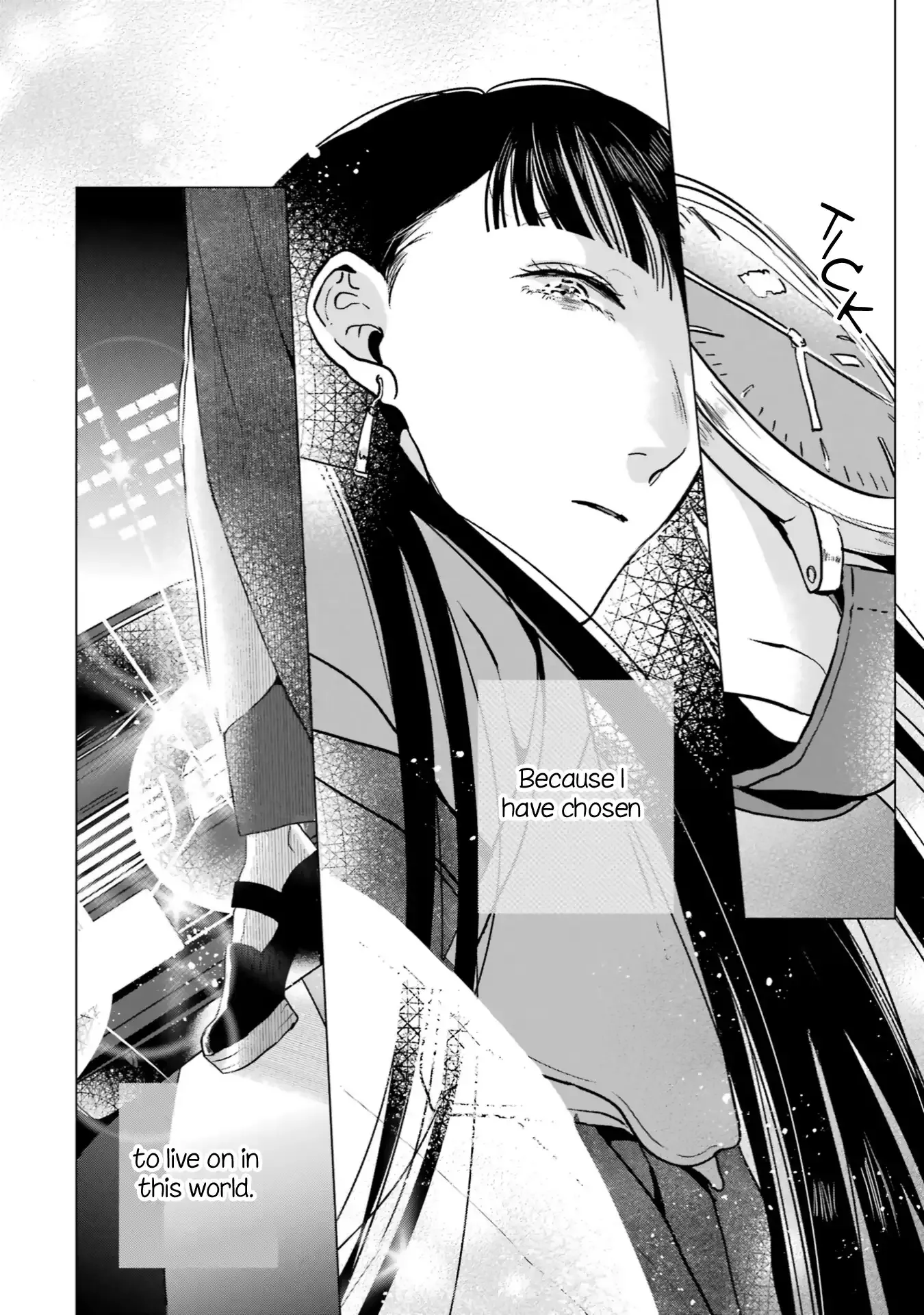 Read Composing Spring in This Room Where Cherry Blossoms Bloom chapter 14 image 20 on Lezhin