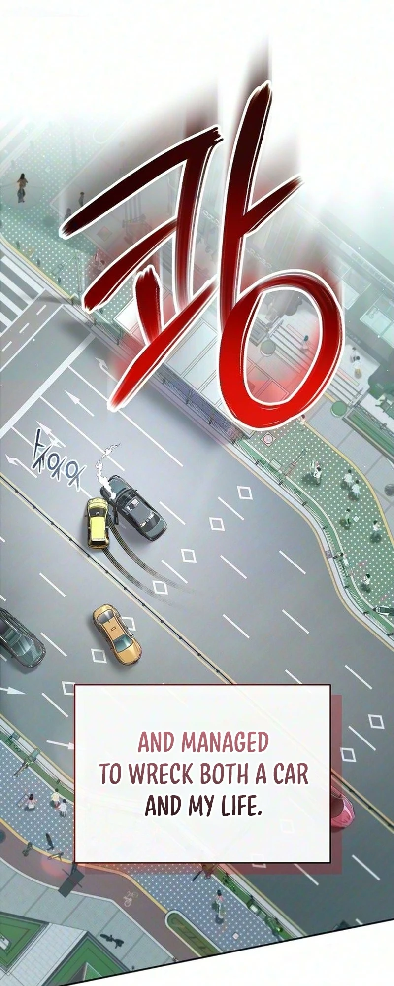 Read Comprehensive Property Insurance Claim chapter 0 image 2 on Lezhin