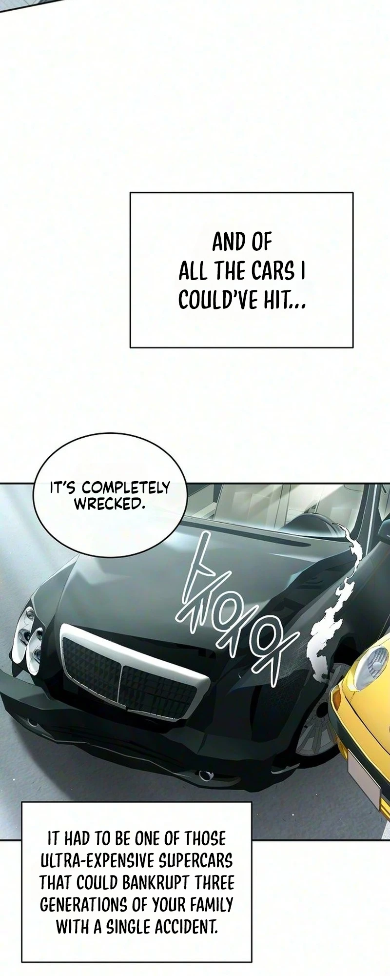 Read Comprehensive Property Insurance Claim chapter 0 image 3 on Lezhin