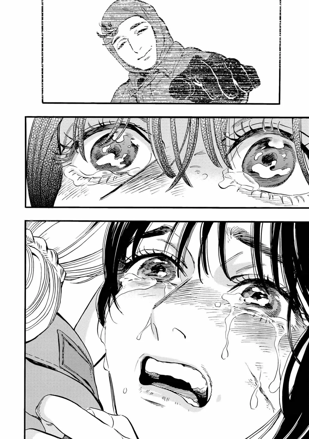 Comrade Girls, Shoot the Enemy Chapter 2 page 29 - 