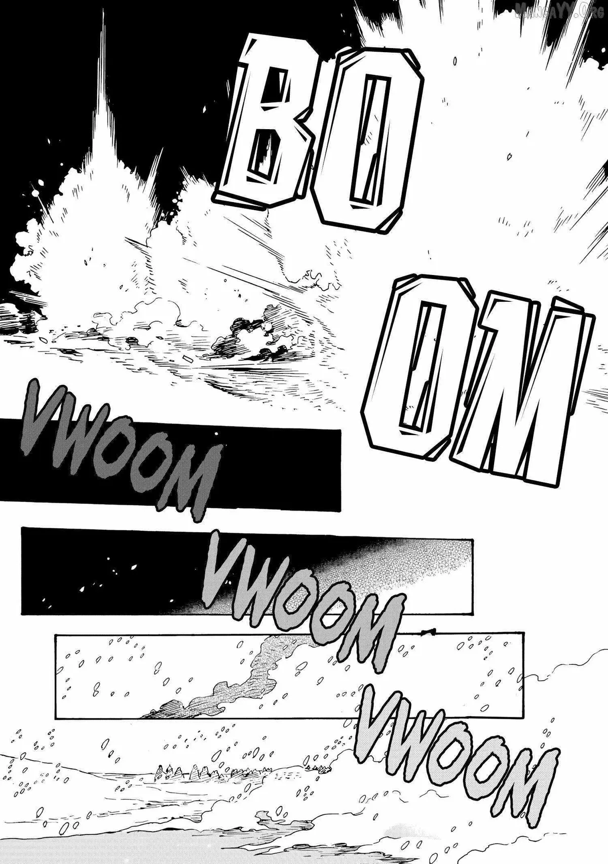 Comrade Girls, Shoot the Enemy Chapter 8 page 30 - 