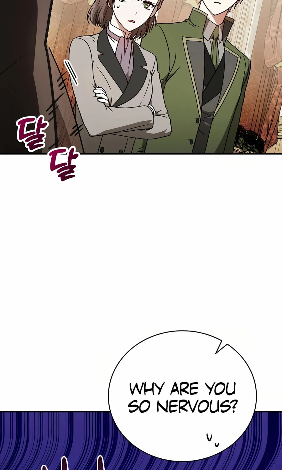 Read Concept Grasping Magic Genius chapter 24 image 100 on Lezhin