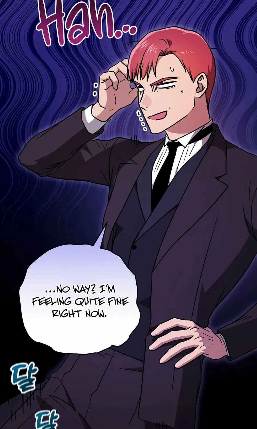 Read Concept Grasping Magic Genius chapter 24 image 101 on Lezhin