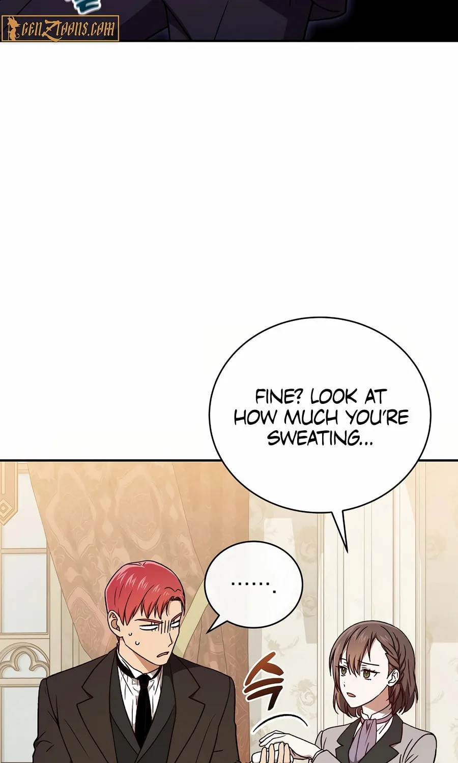 Read Concept Grasping Magic Genius chapter 24 image 102 on Lezhin