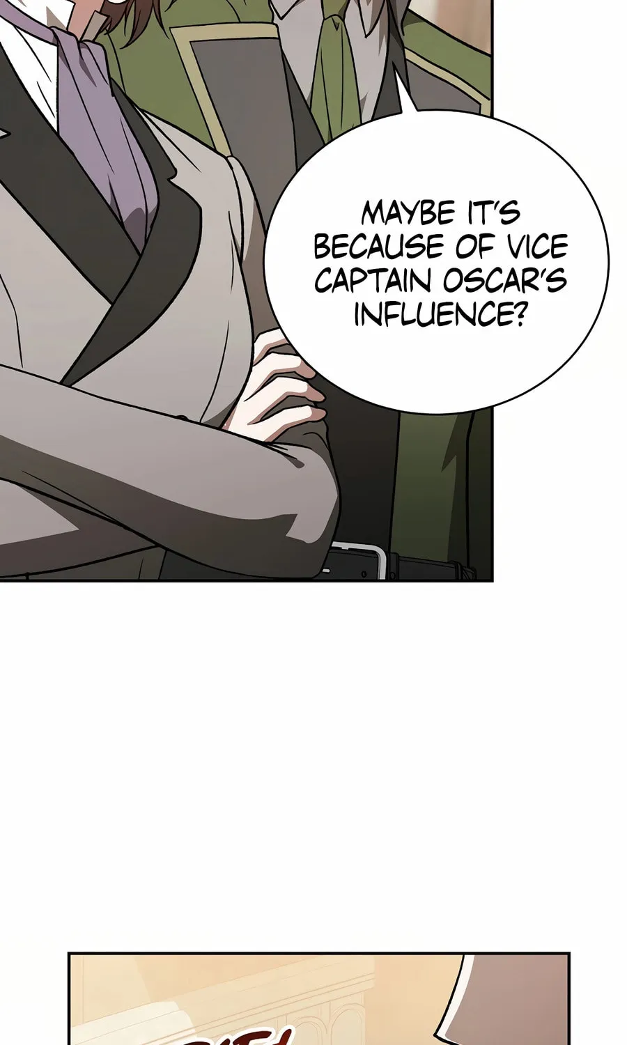 Read Concept Grasping Magic Genius chapter 24 image 105 on Lezhin