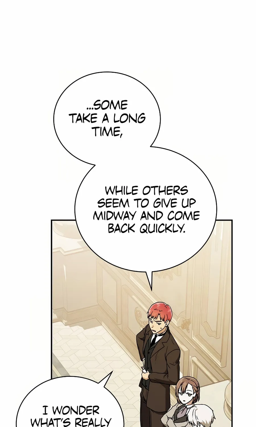 Read Concept Grasping Magic Genius chapter 24 image 107 on Lezhin