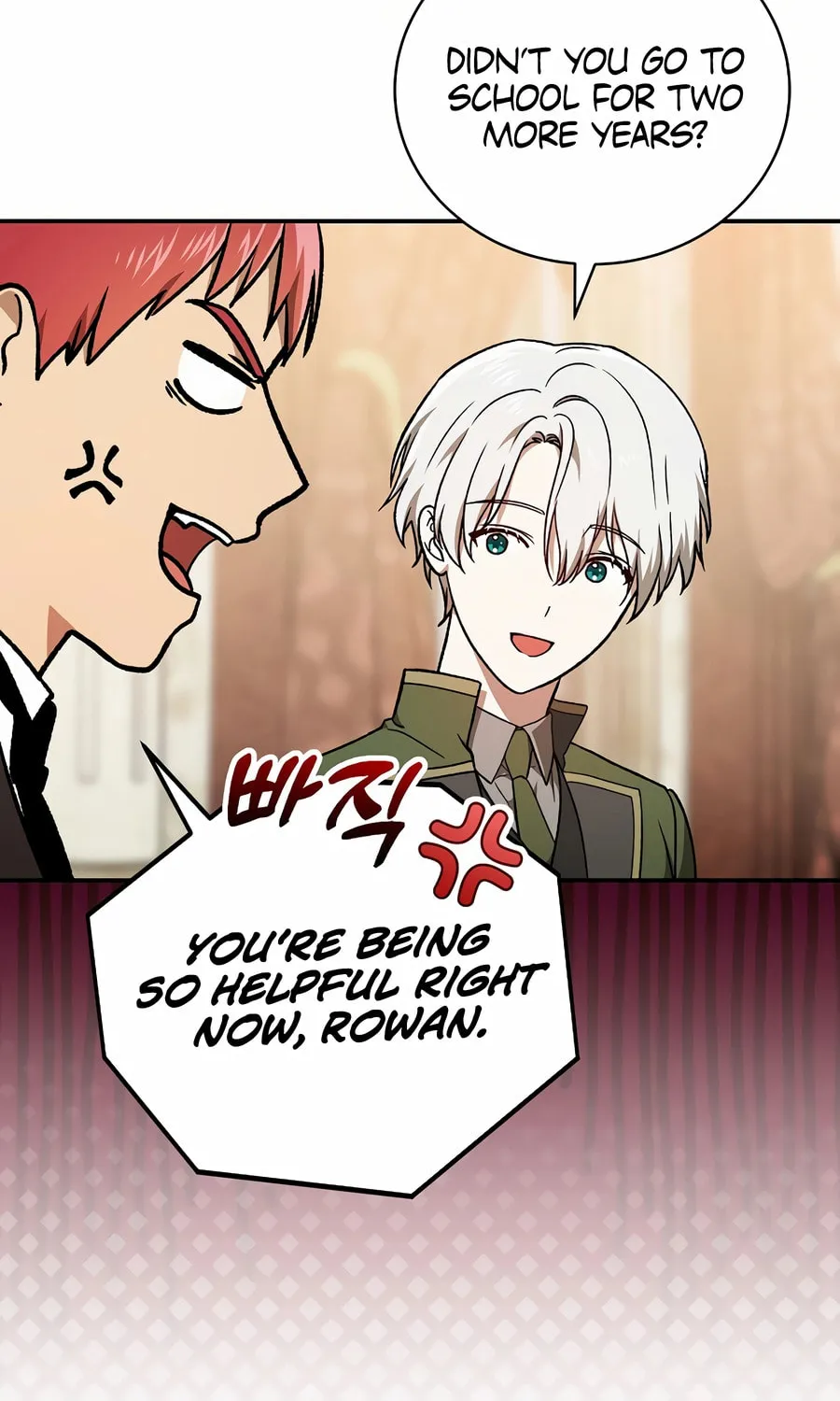 Read Concept Grasping Magic Genius chapter 24 image 109 on Lezhin