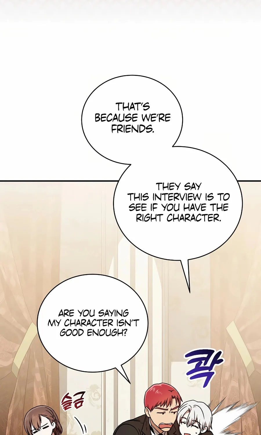 Read Concept Grasping Magic Genius chapter 24 image 110 on Lezhin