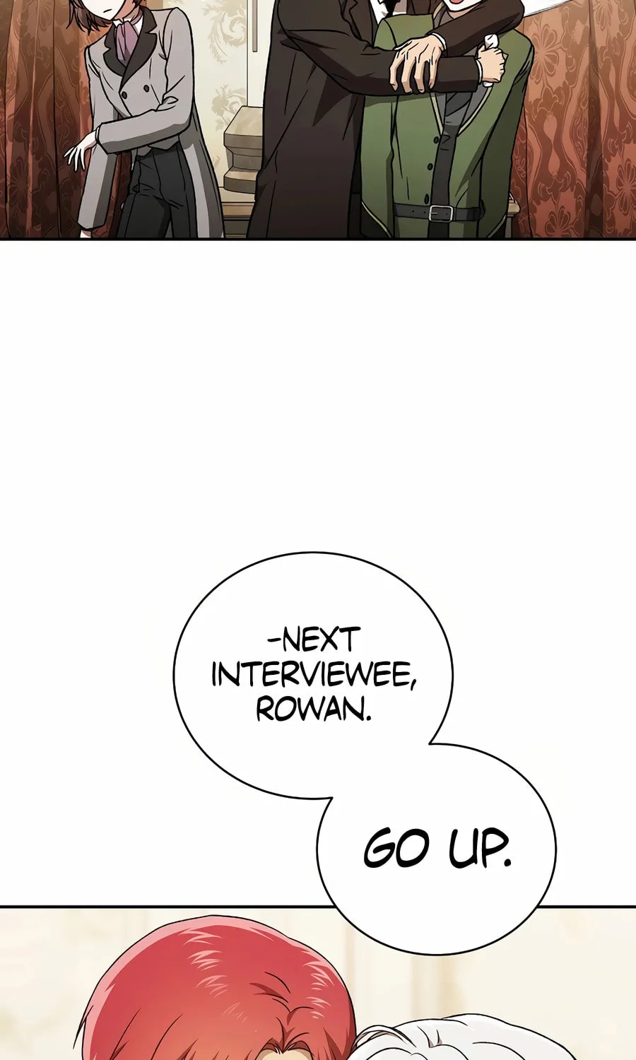 Read Concept Grasping Magic Genius chapter 24 image 111 on Lezhin