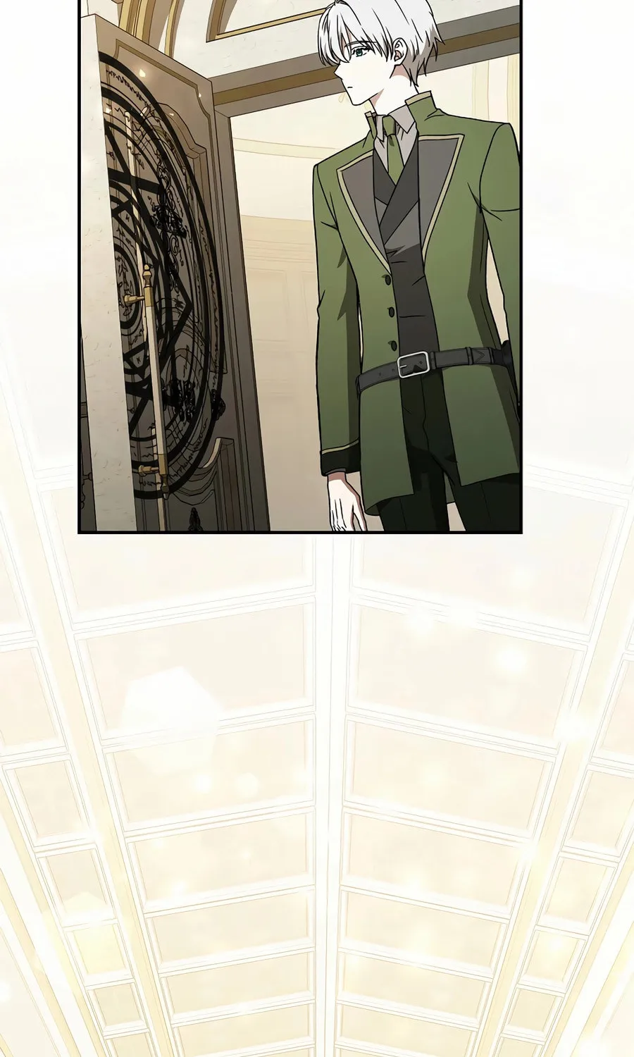 Read Concept Grasping Magic Genius chapter 24 image 119 on Lezhin