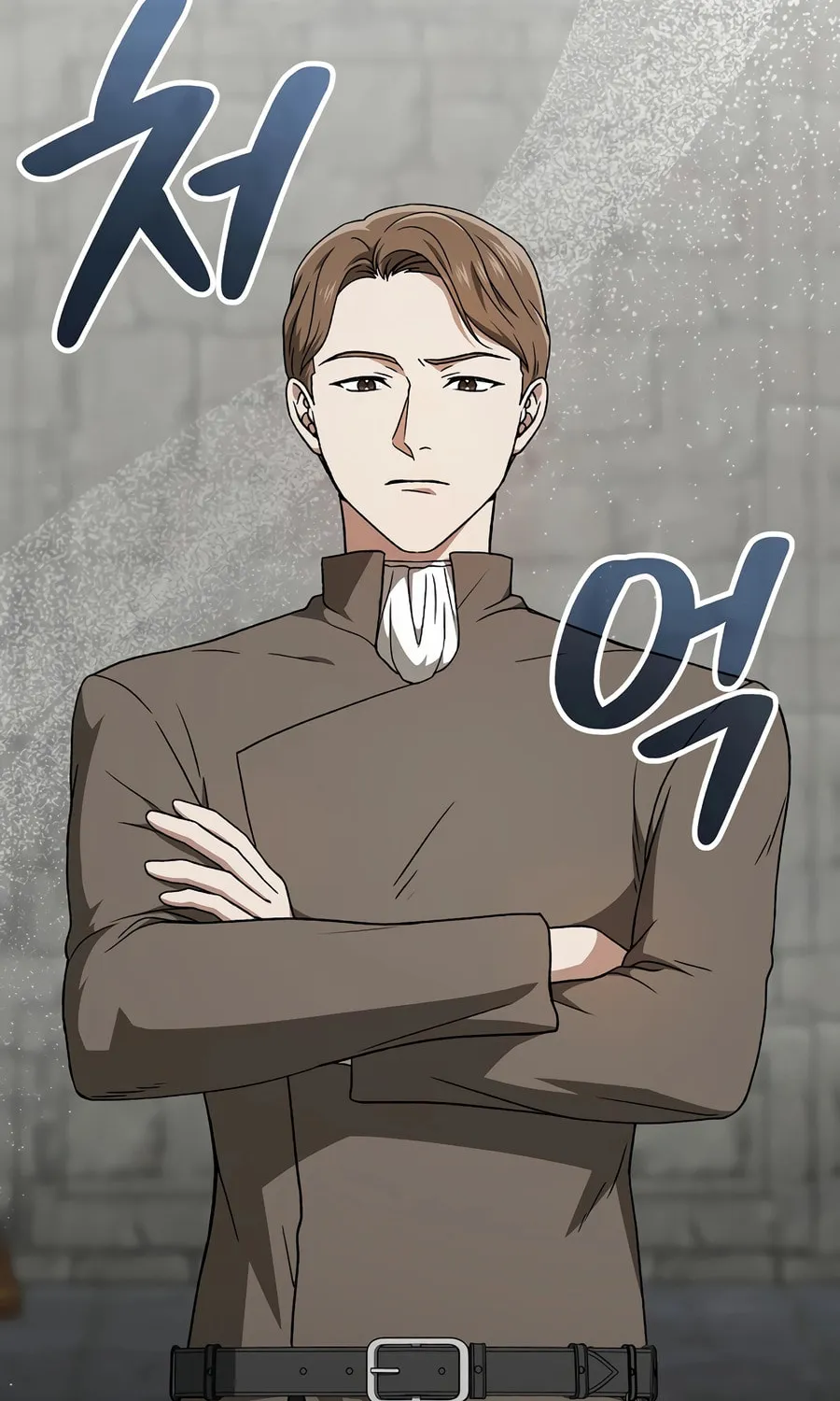 Read Concept Grasping Magic Genius chapter 24 image 13 on Lezhin