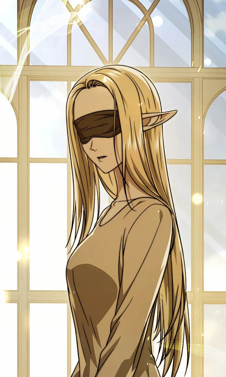 Read Concept Grasping Magic Genius chapter 24 image 139 on Lezhin