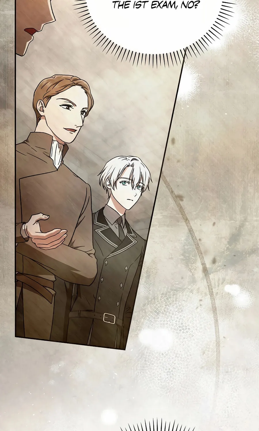 Read Concept Grasping Magic Genius chapter 24 image 16 on Lezhin