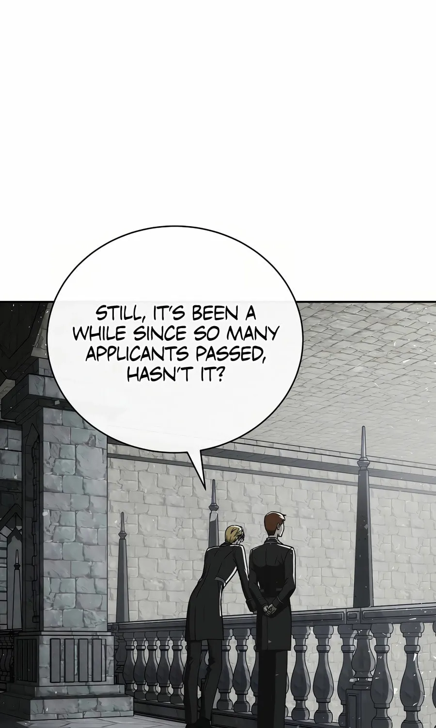 Read Concept Grasping Magic Genius chapter 24 image 2 on Lezhin