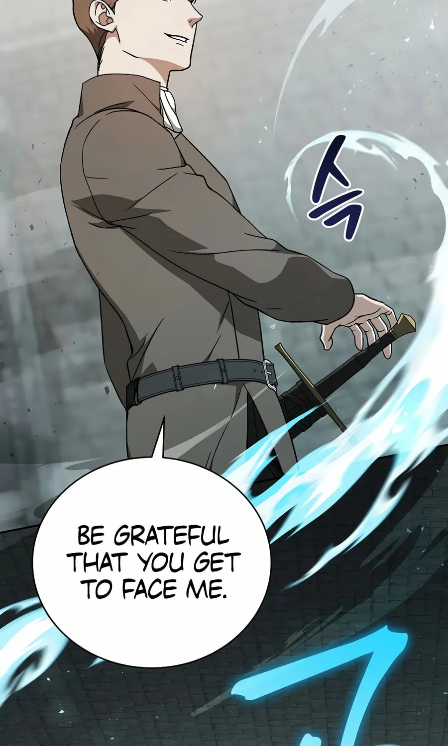 Read Concept Grasping Magic Genius chapter 24 image 21 on Lezhin