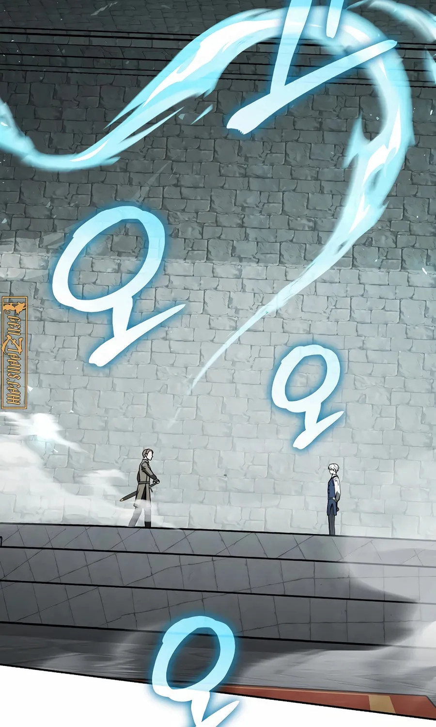 Read Concept Grasping Magic Genius chapter 24 image 22 on Lezhin