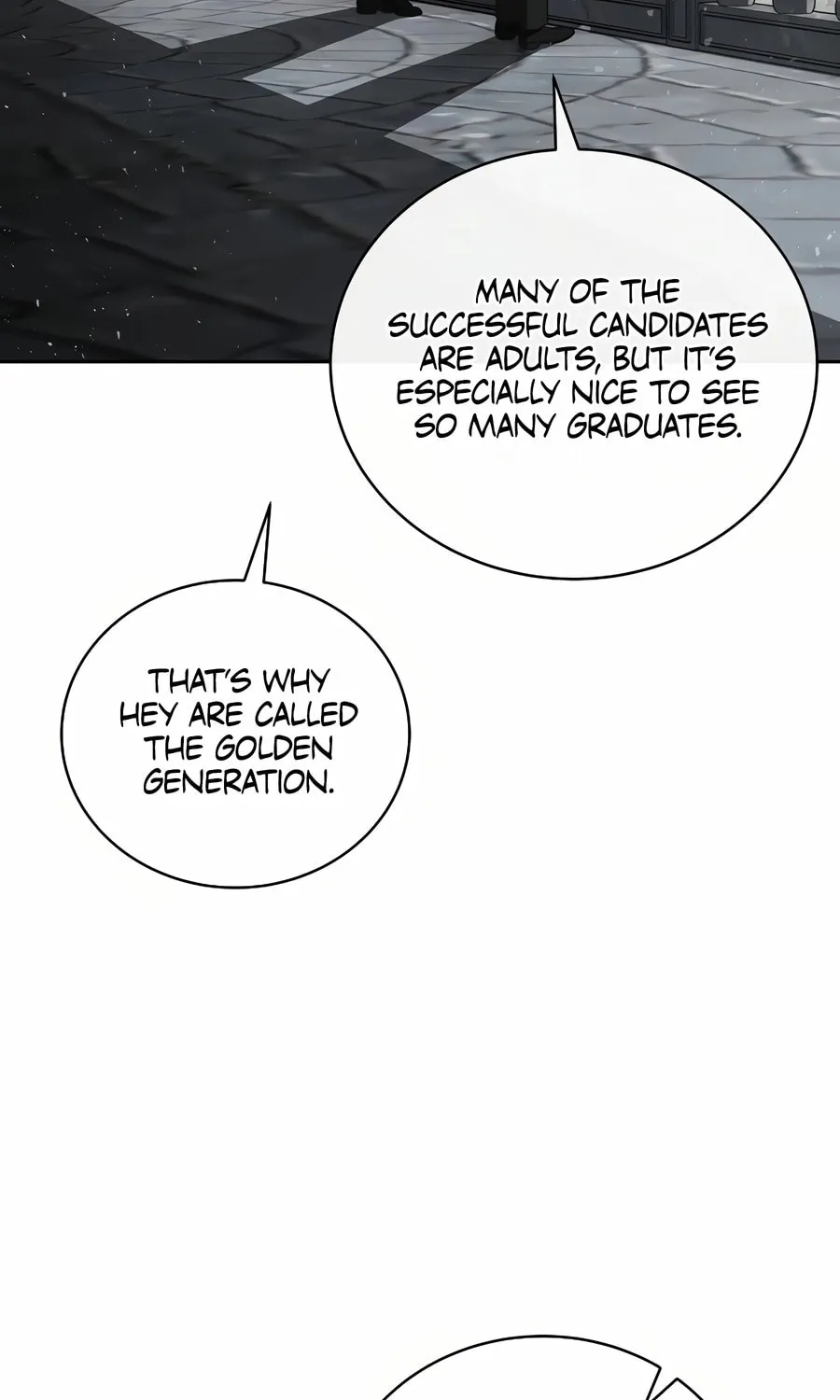 Read Concept Grasping Magic Genius chapter 24 image 3 on Lezhin