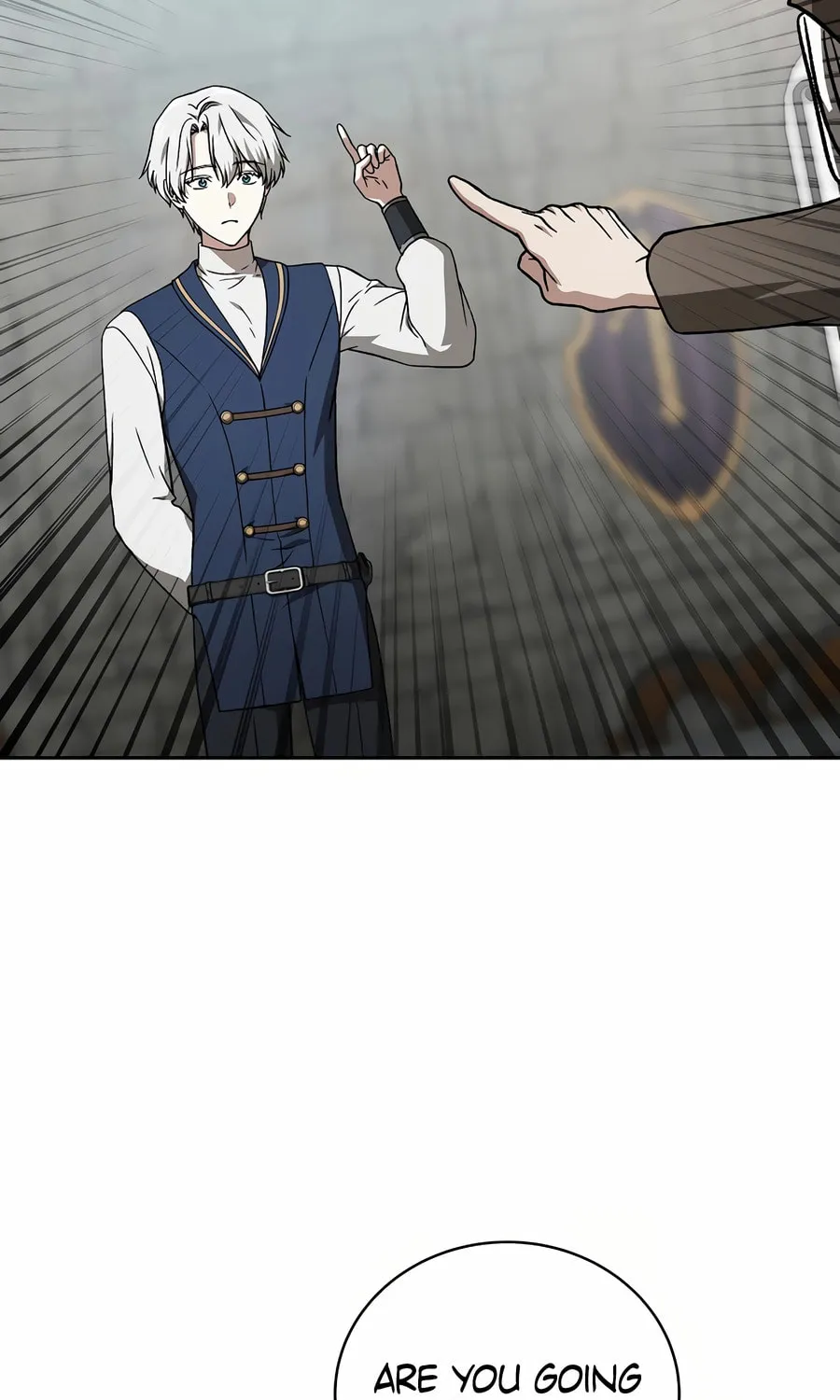 Read Concept Grasping Magic Genius chapter 24 image 32 on Lezhin