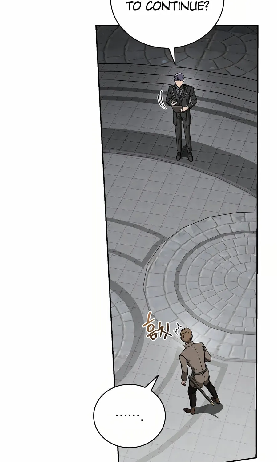 Read Concept Grasping Magic Genius chapter 24 image 33 on Lezhin