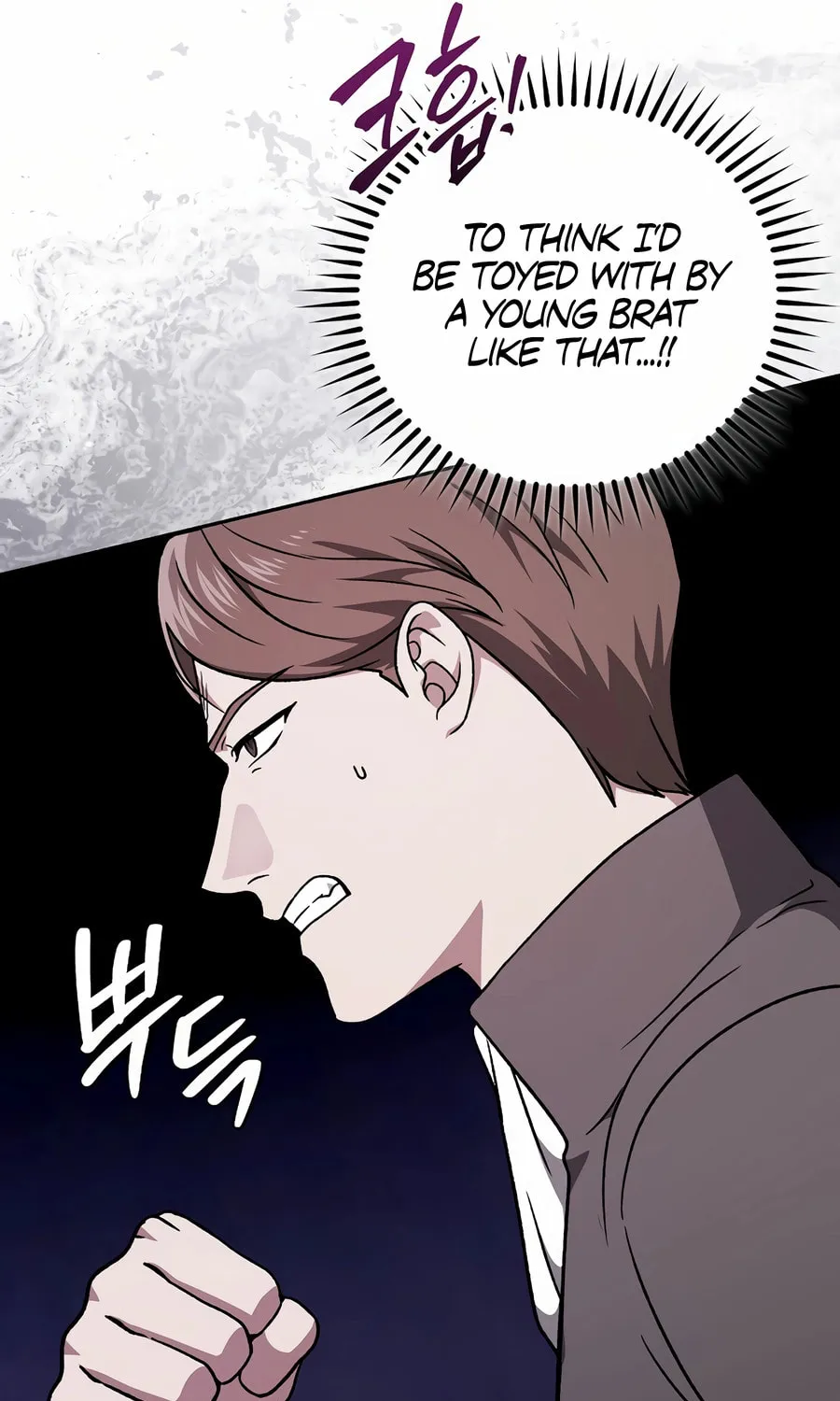 Read Concept Grasping Magic Genius chapter 24 image 35 on Lezhin