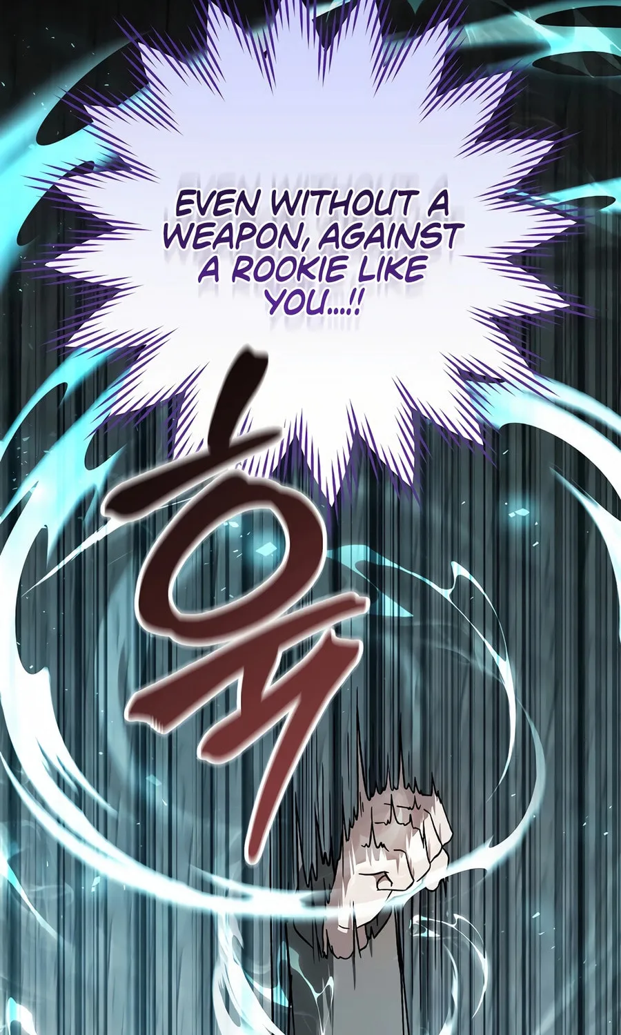 Read Concept Grasping Magic Genius chapter 24 image 38 on Lezhin