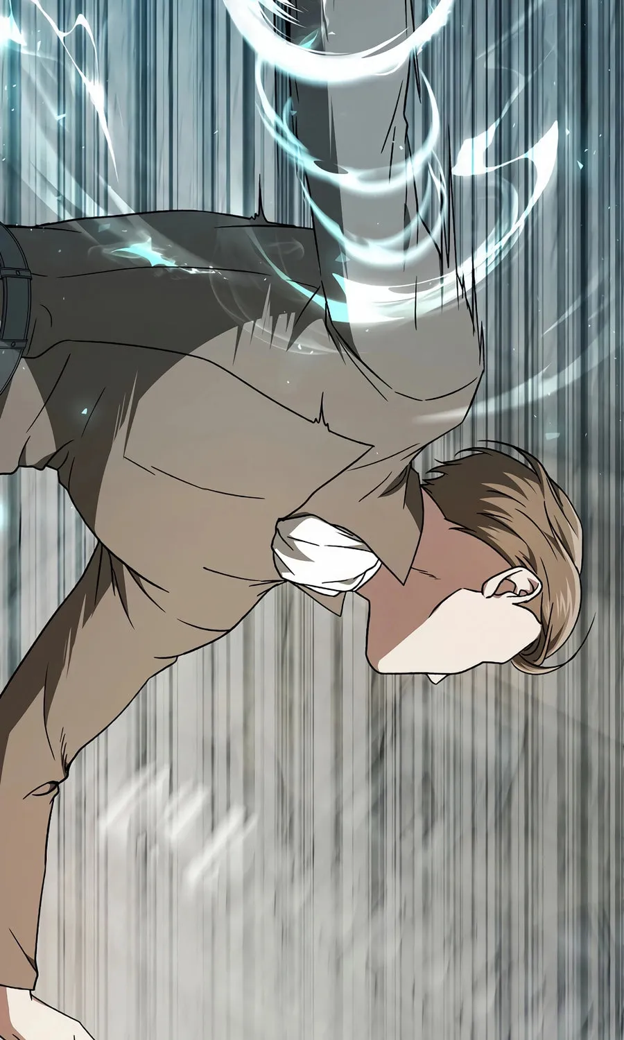 Read Concept Grasping Magic Genius chapter 24 image 39 on Lezhin