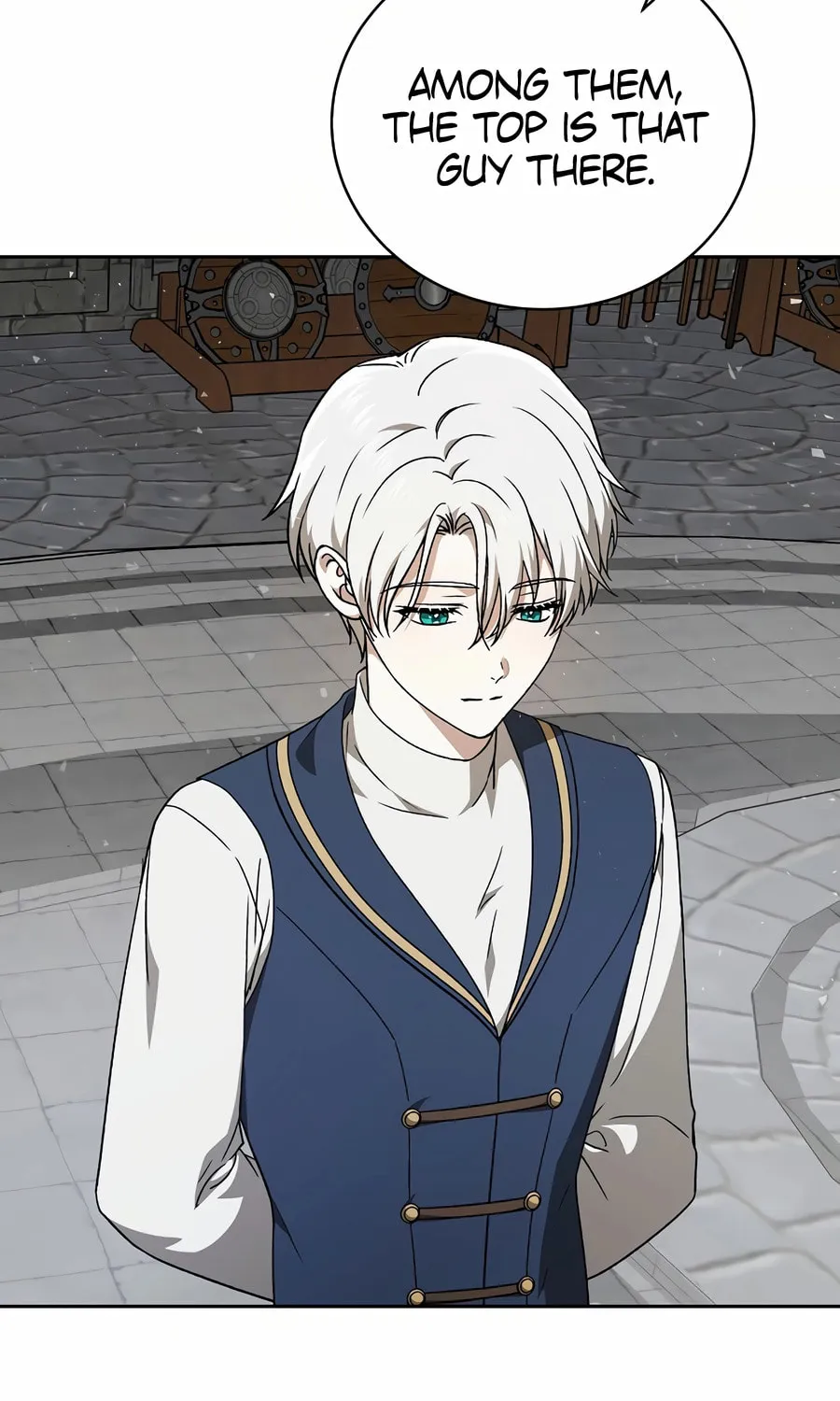 Read Concept Grasping Magic Genius chapter 24 image 4 on Lezhin