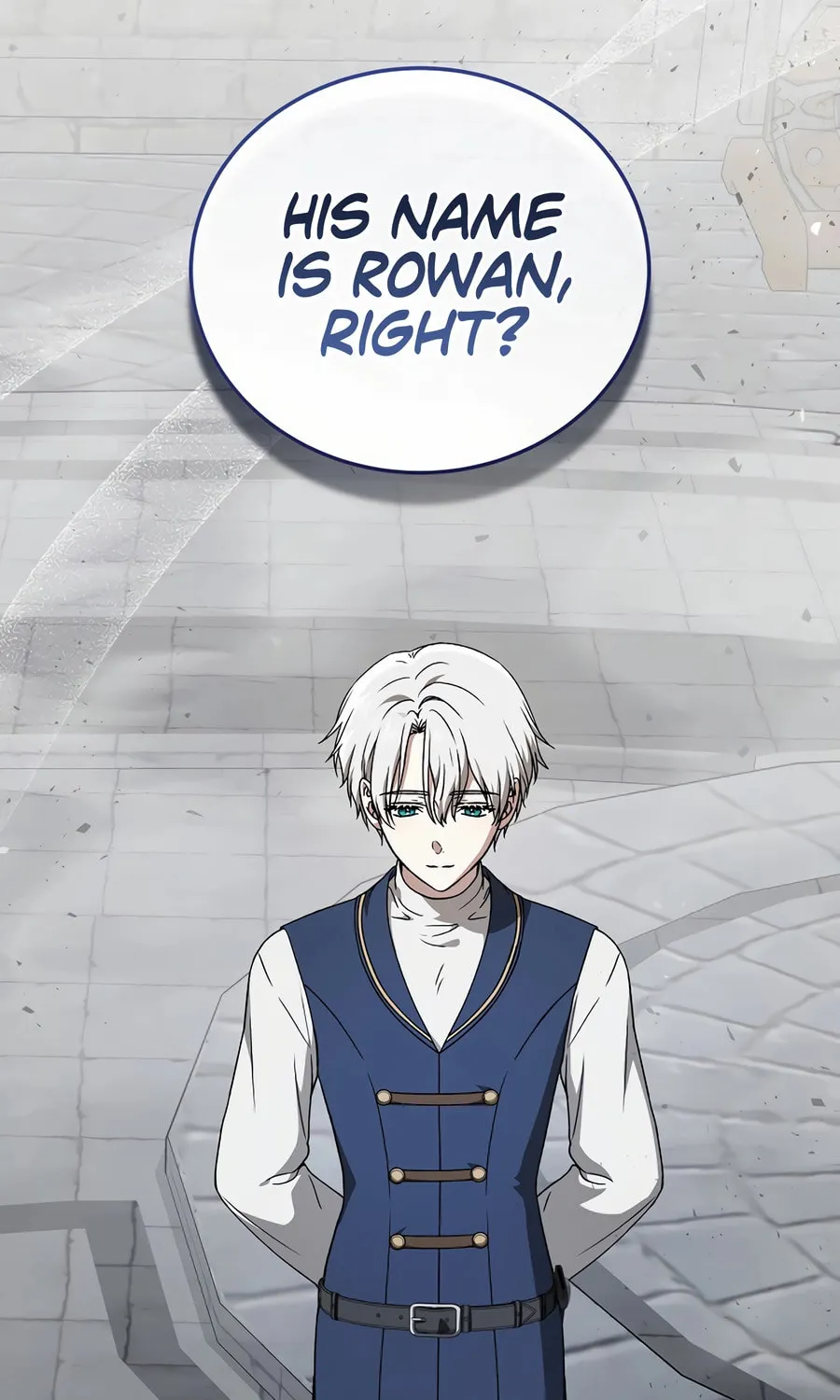 Read Concept Grasping Magic Genius chapter 24 image 6 on Lezhin