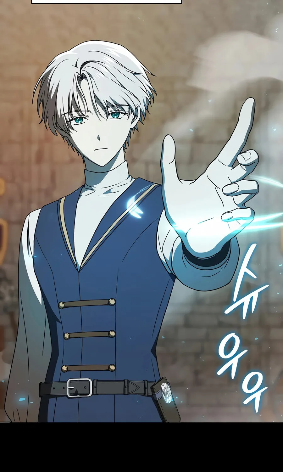 Read Concept Grasping Magic Genius chapter 24 image 66 on Lezhin