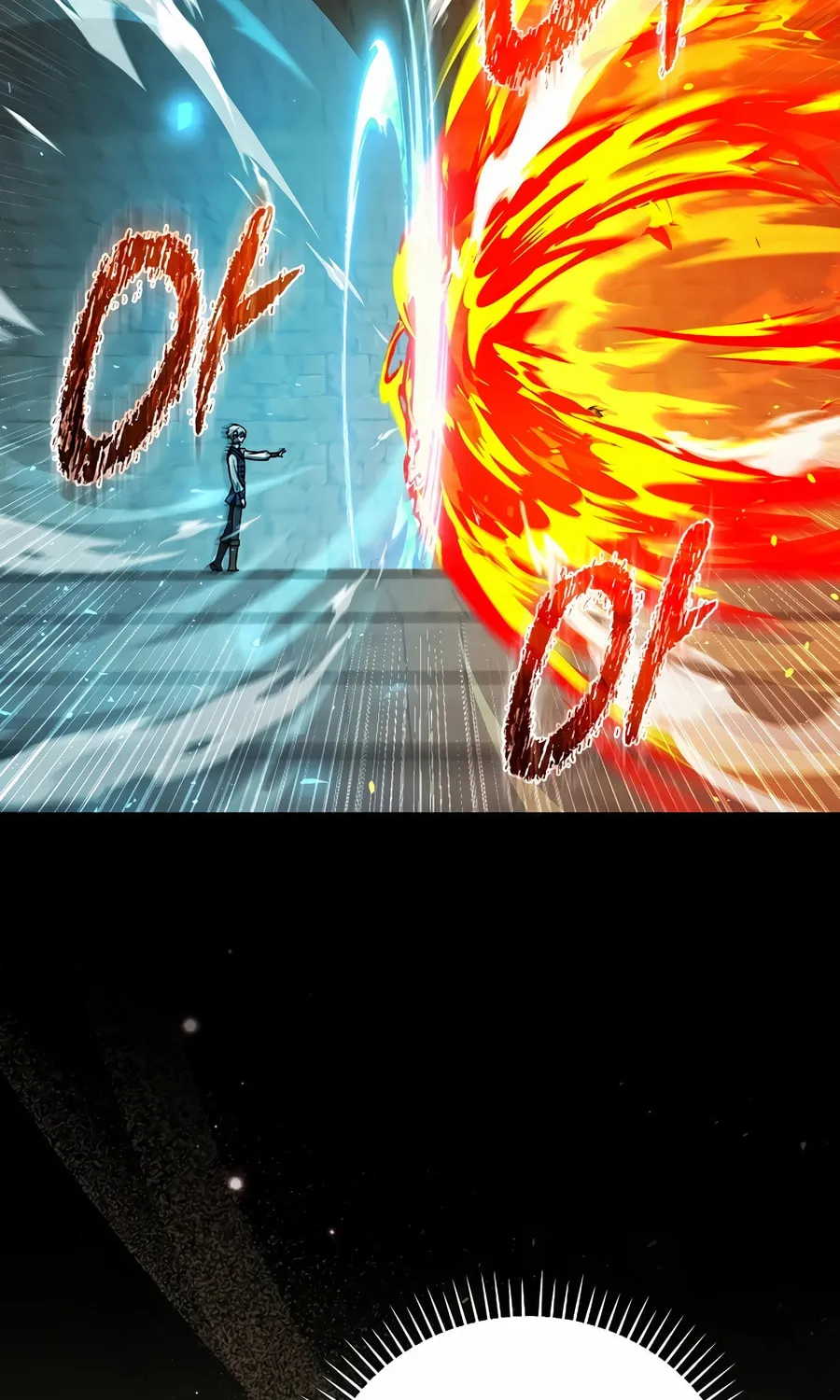 Read Concept Grasping Magic Genius chapter 24 image 68 on Lezhin