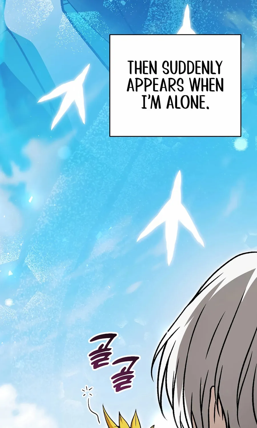 Read Concept Grasping Magic Genius chapter 24 image 79 on Lezhin