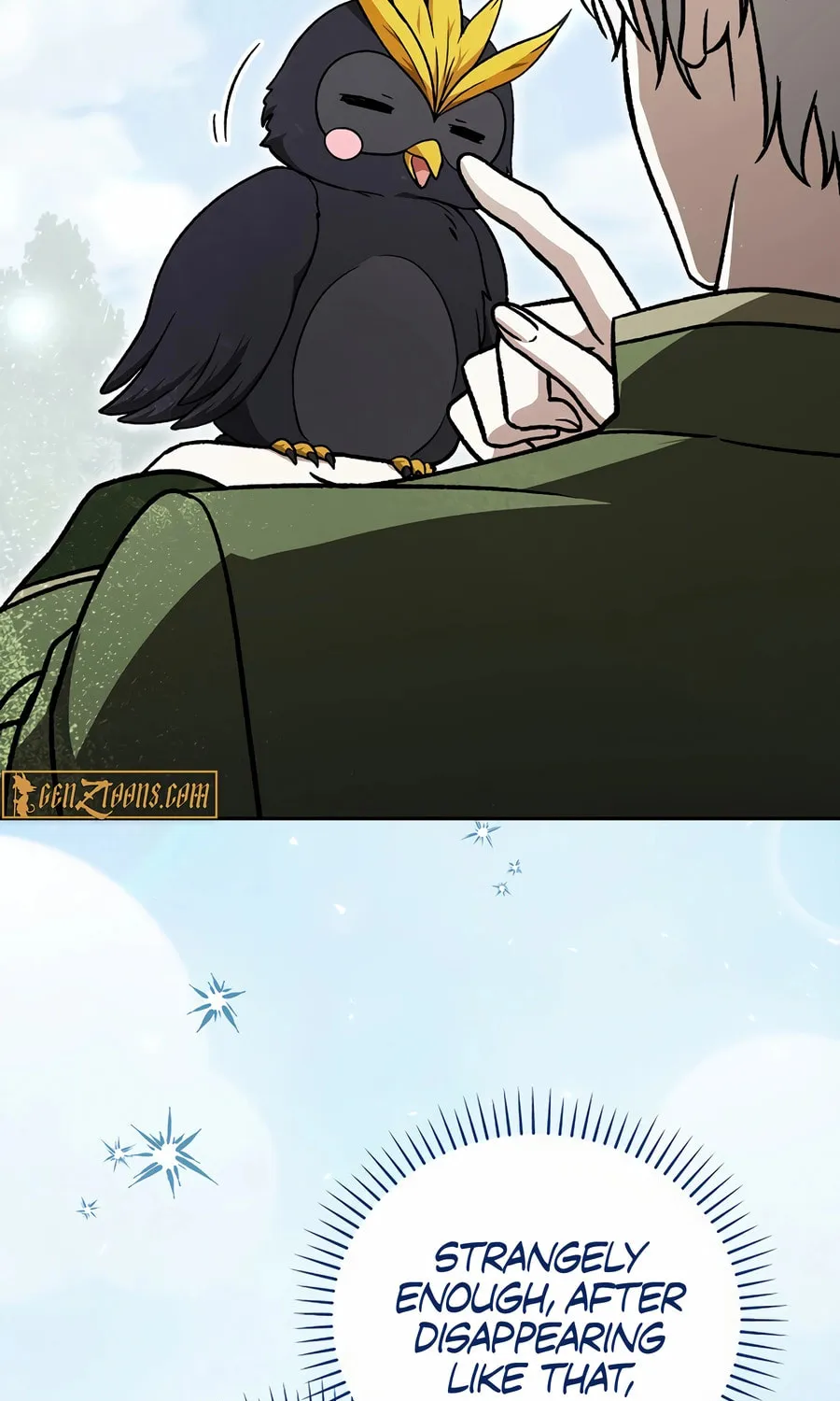 Read Concept Grasping Magic Genius chapter 24 image 80 on Lezhin