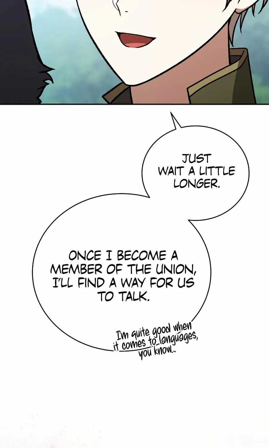 Read Concept Grasping Magic Genius chapter 24 image 85 on Lezhin
