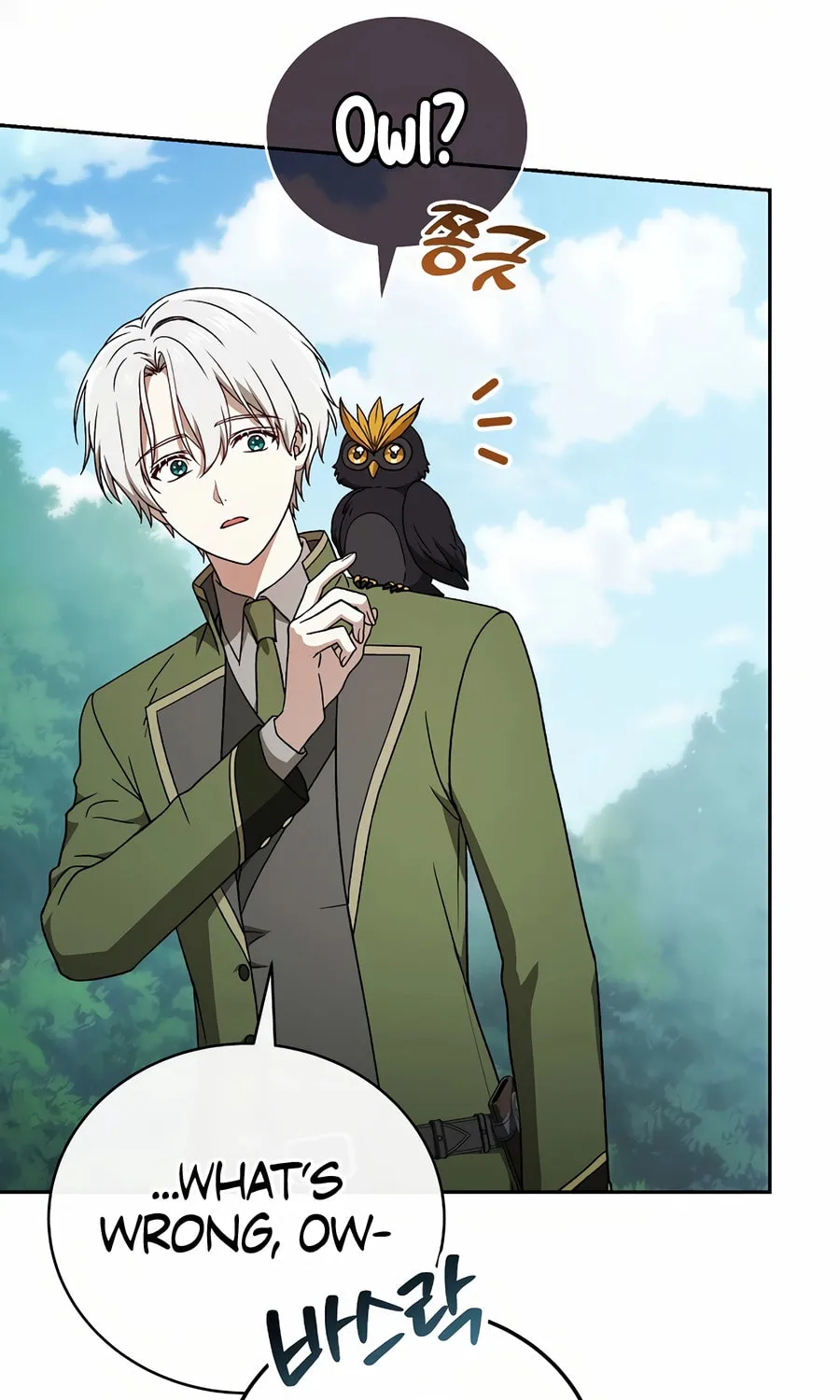 Read Concept Grasping Magic Genius chapter 24 image 88 on Lezhin