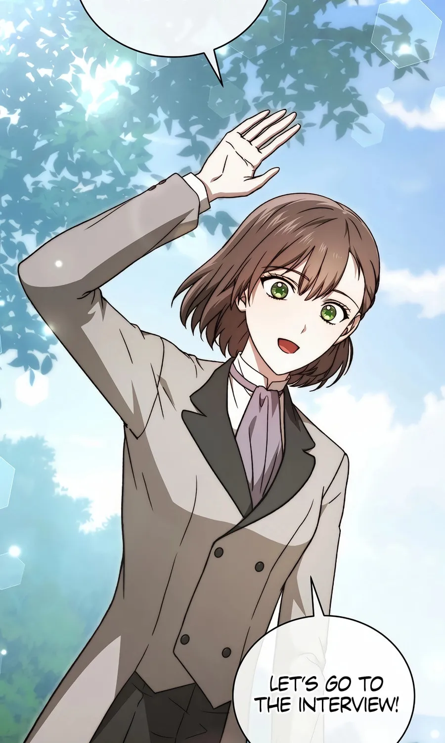 Read Concept Grasping Magic Genius chapter 24 image 91 on Lezhin