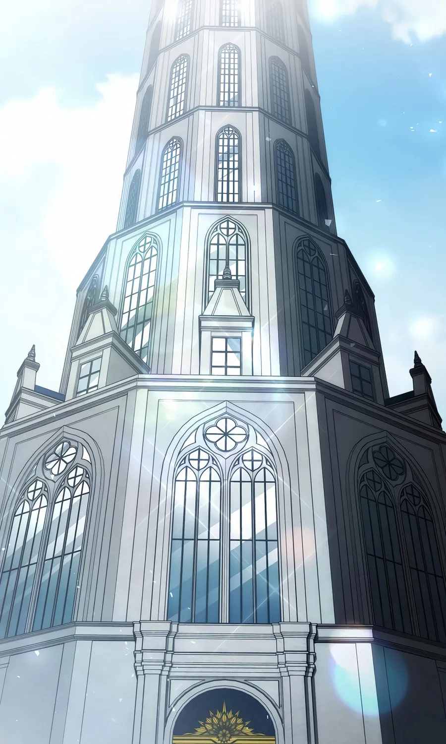 Read Concept Grasping Magic Genius chapter 24 image 94 on Lezhin