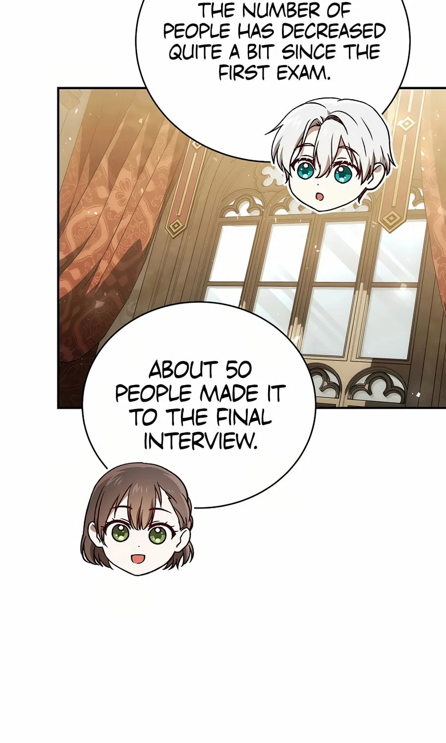 Read Concept Grasping Magic Genius chapter 24 image 97 on Lezhin
