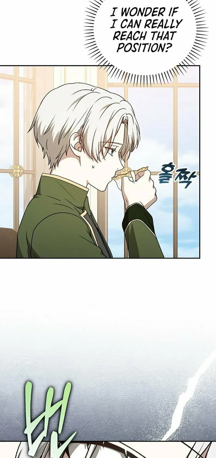 Read Concept Grasping Magic Genius chapter 25 image 10 on Lezhin