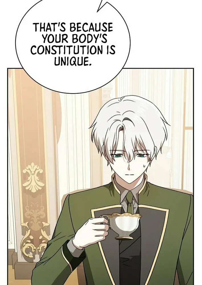 Read Concept Grasping Magic Genius chapter 25 image 13 on Lezhin