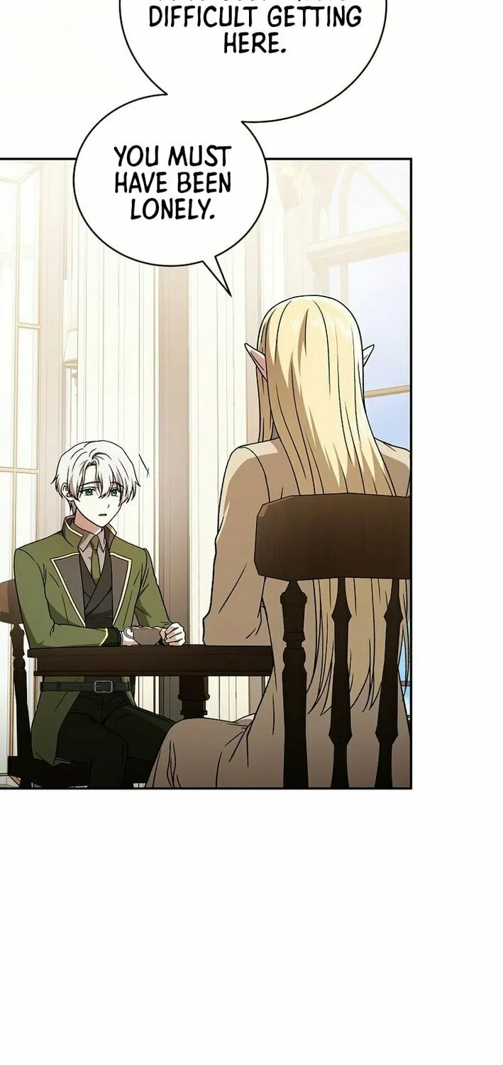 Read Concept Grasping Magic Genius chapter 25 image 16 on Lezhin