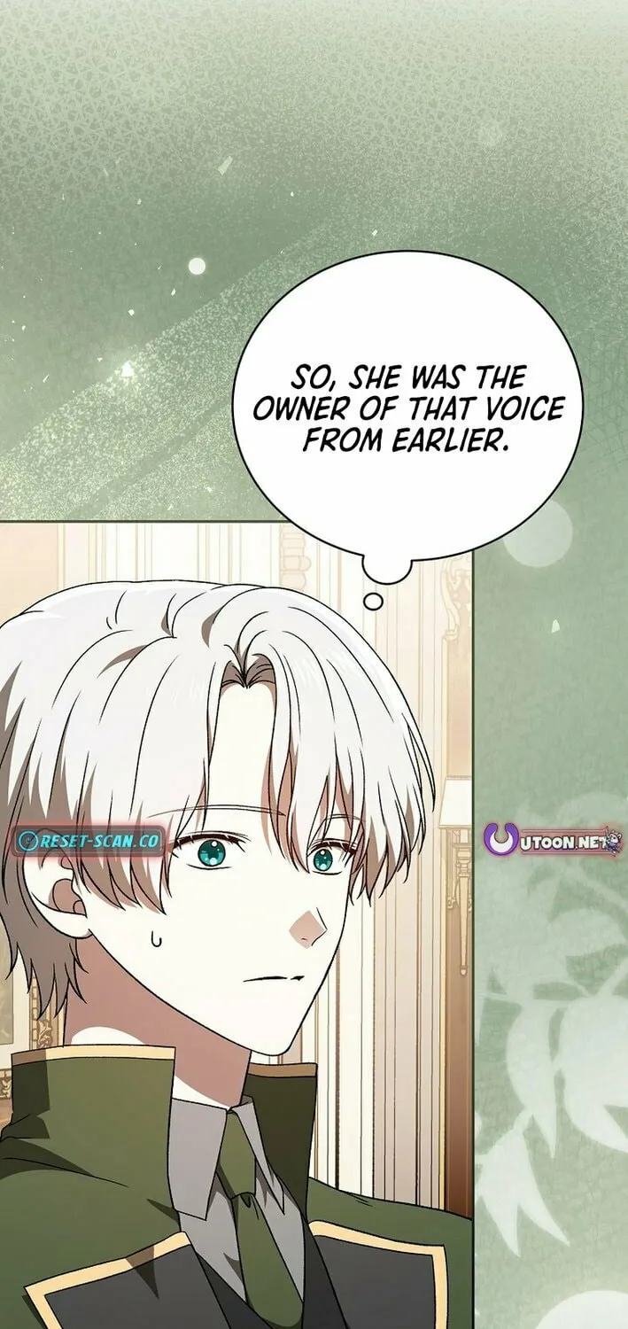 Read Concept Grasping Magic Genius chapter 25 image 2 on Lezhin