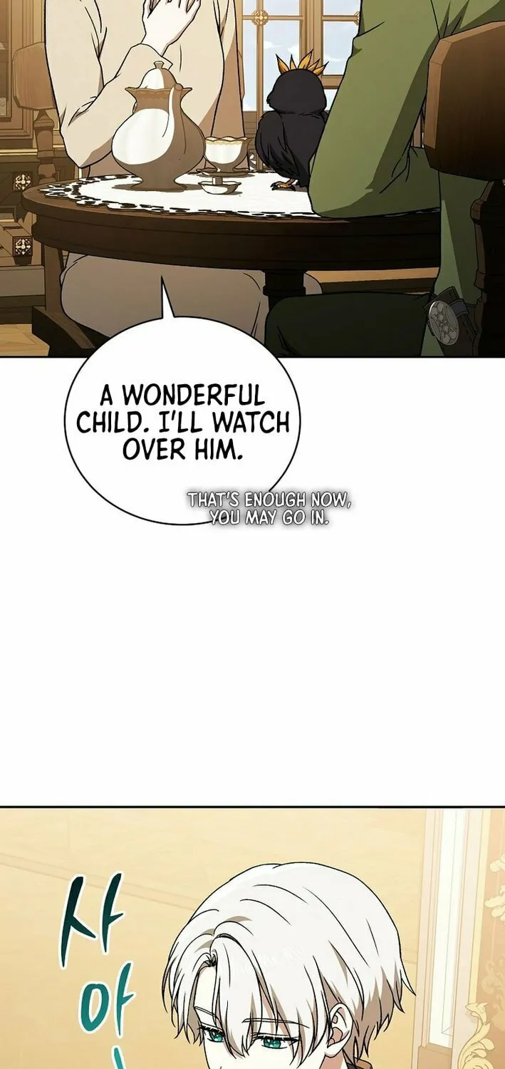Read Concept Grasping Magic Genius chapter 25 image 36 on Lezhin