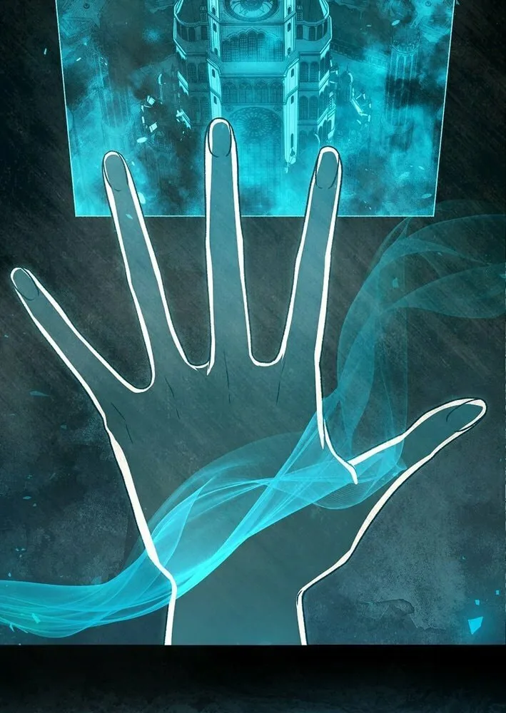 Read Concept Grasping Magic Genius chapter 25 image 48 on Lezhin