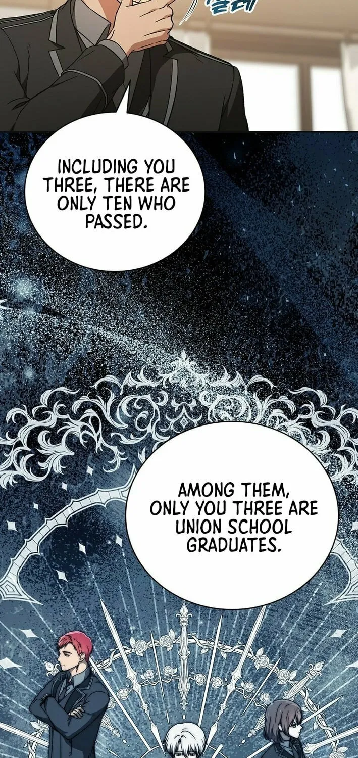 Read Concept Grasping Magic Genius chapter 25 image 61 on Lezhin
