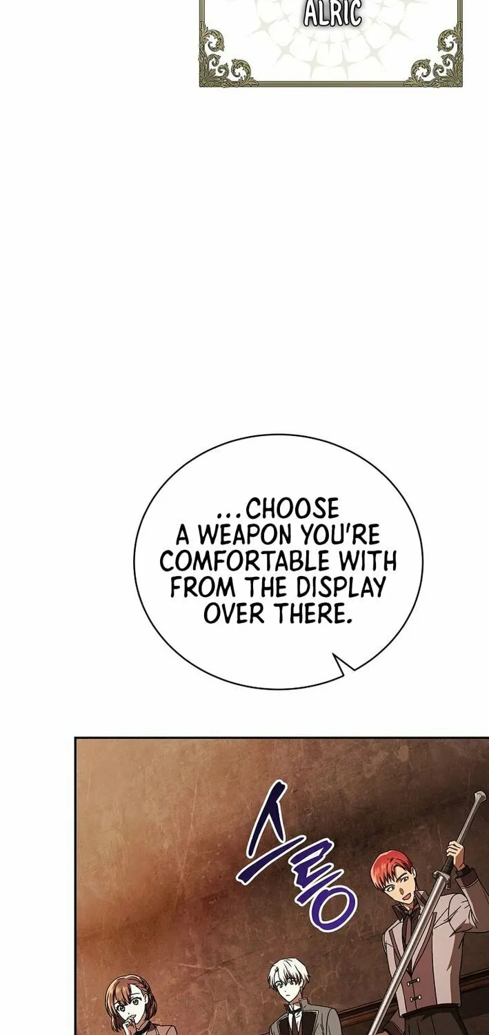 Read Concept Grasping Magic Genius chapter 25 image 88 on Lezhin