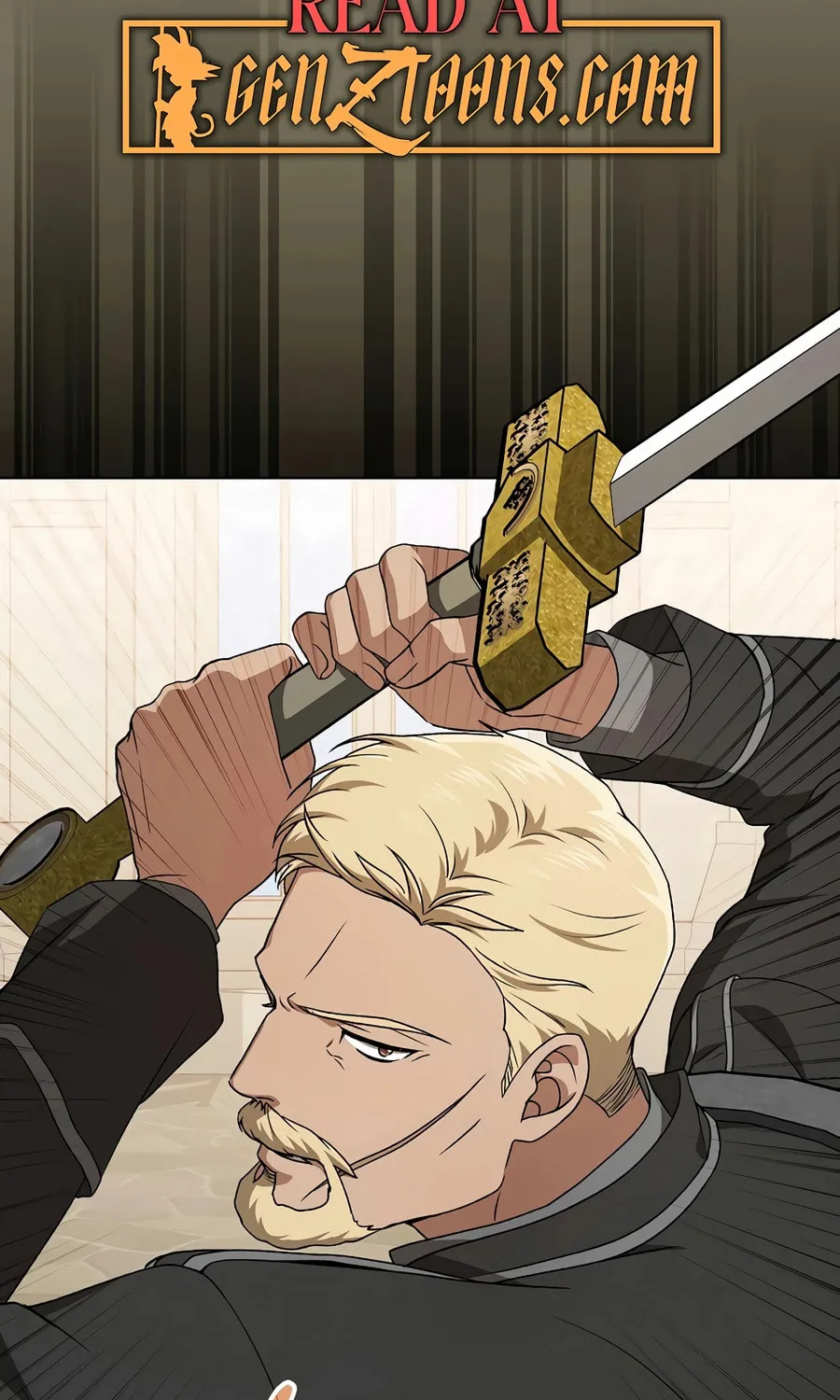 Read Concept Grasping Magic Genius chapter 27 image 1 on Lezhin