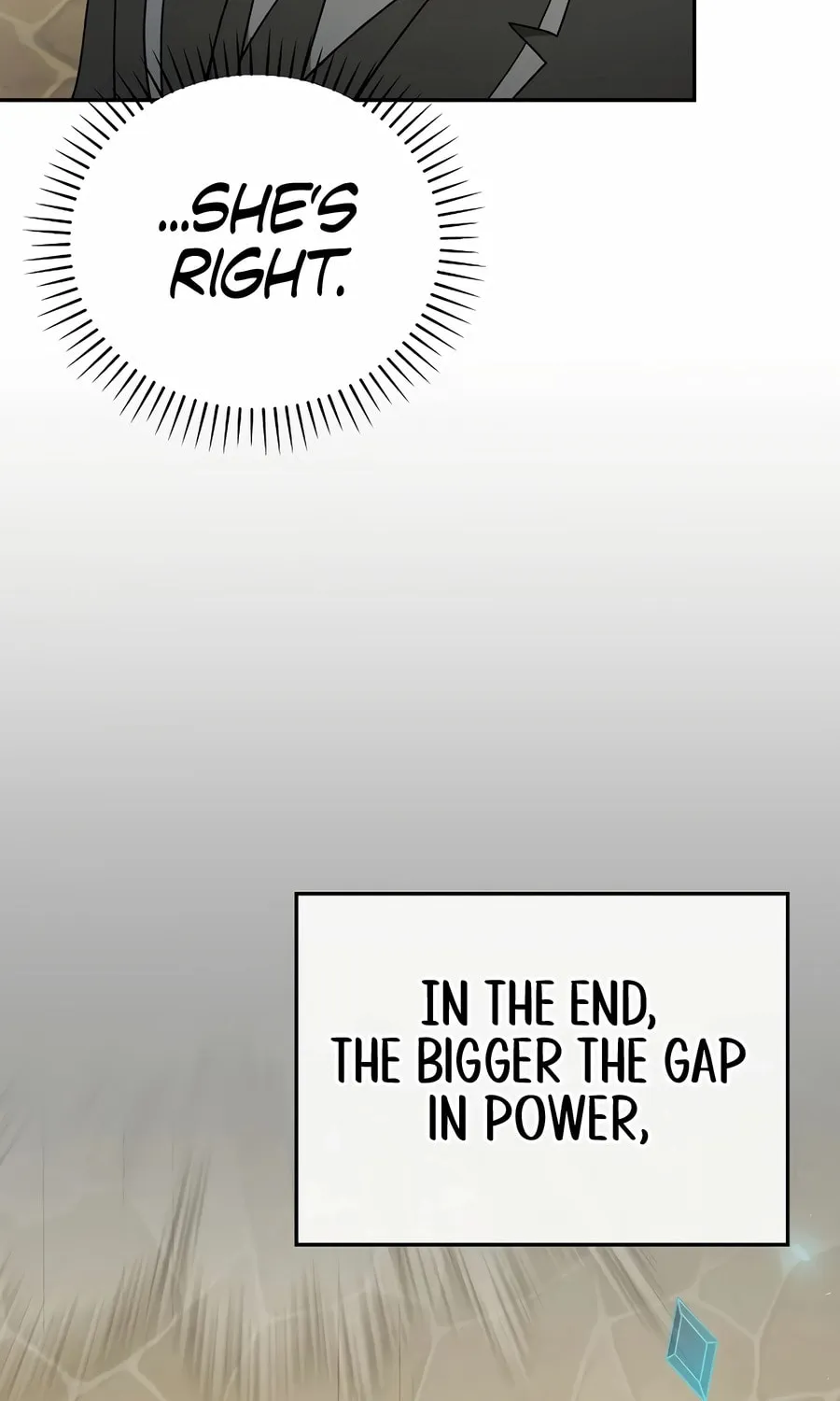 Read Concept Grasping Magic Genius chapter 27 image 100 on Lezhin