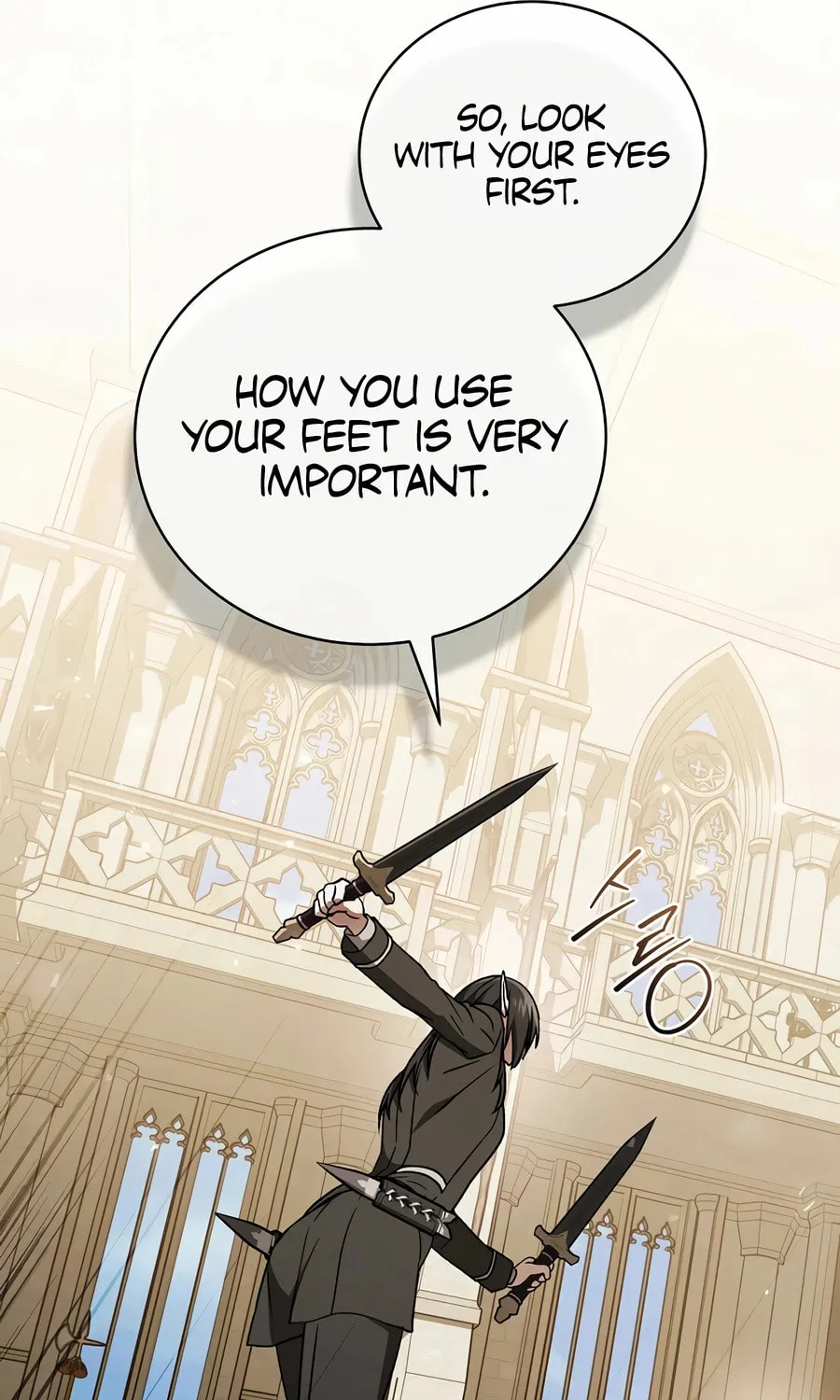 Read Concept Grasping Magic Genius chapter 27 image 103 on Lezhin