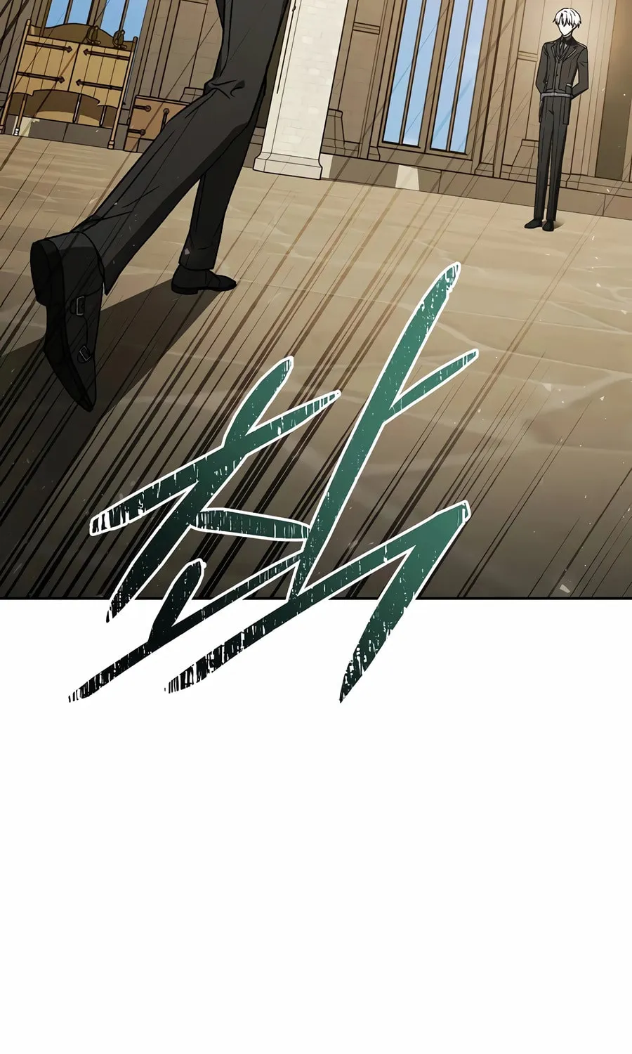 Read Concept Grasping Magic Genius chapter 27 image 104 on Lezhin