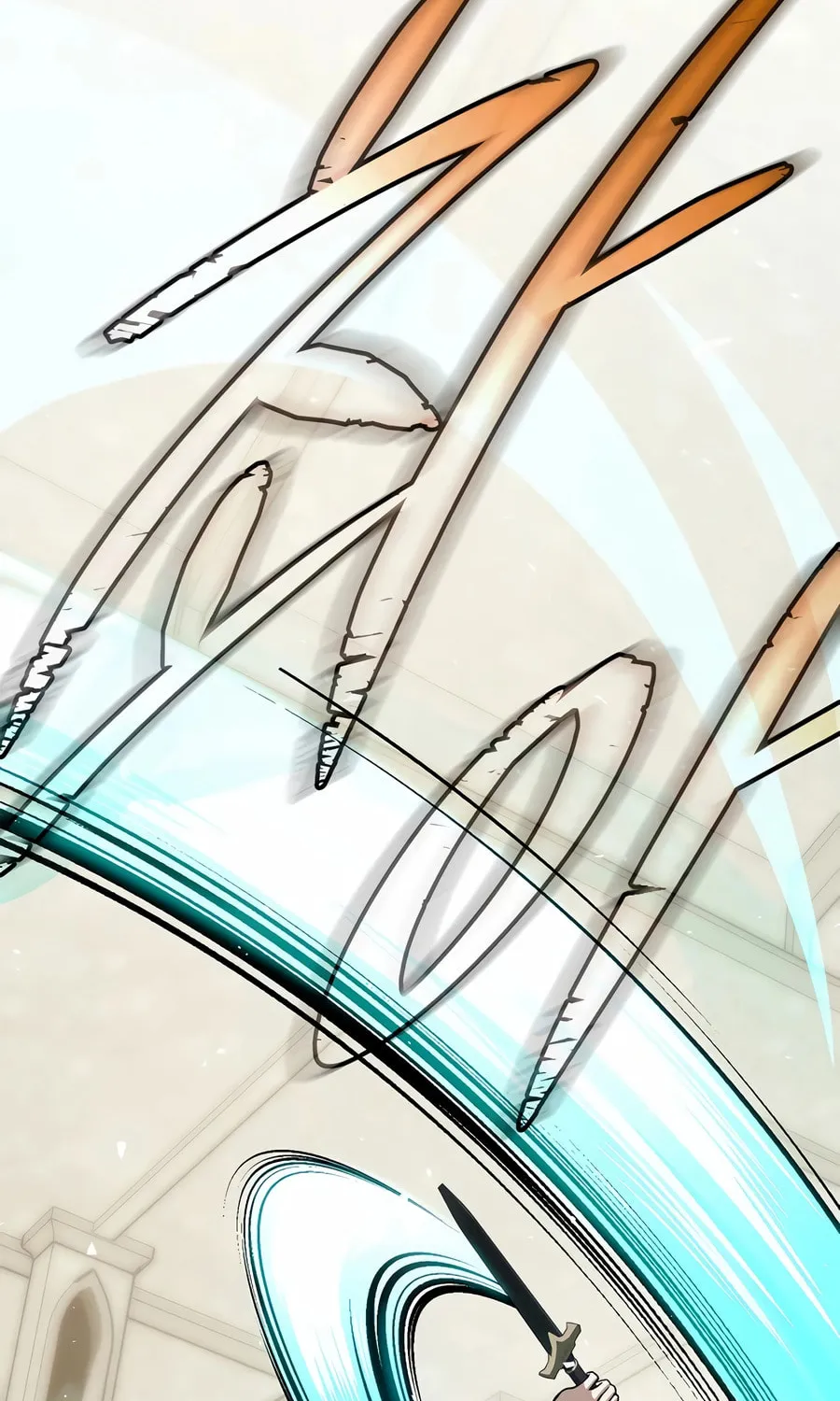 Read Concept Grasping Magic Genius chapter 27 image 106 on Lezhin